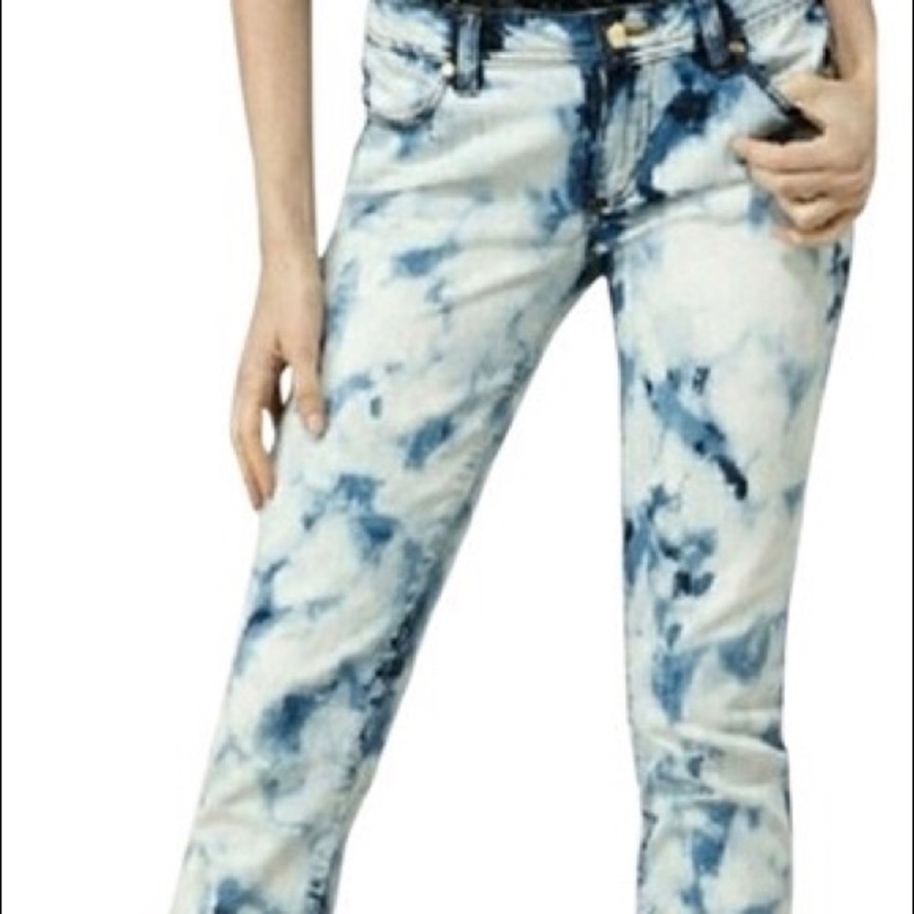 Tory Burch jeans 28